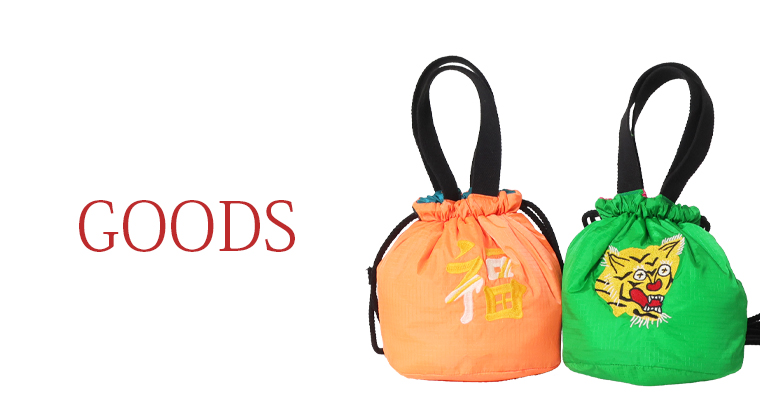 24AW HOUSTON WOMAN 小物